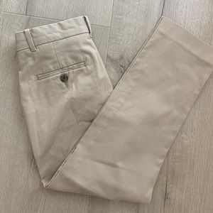 Tommy Hilfiger Flex khakis